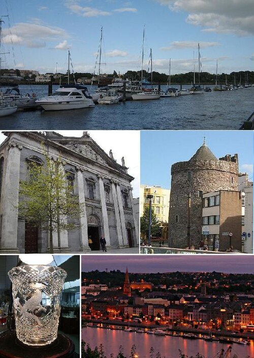 Waterford (city)